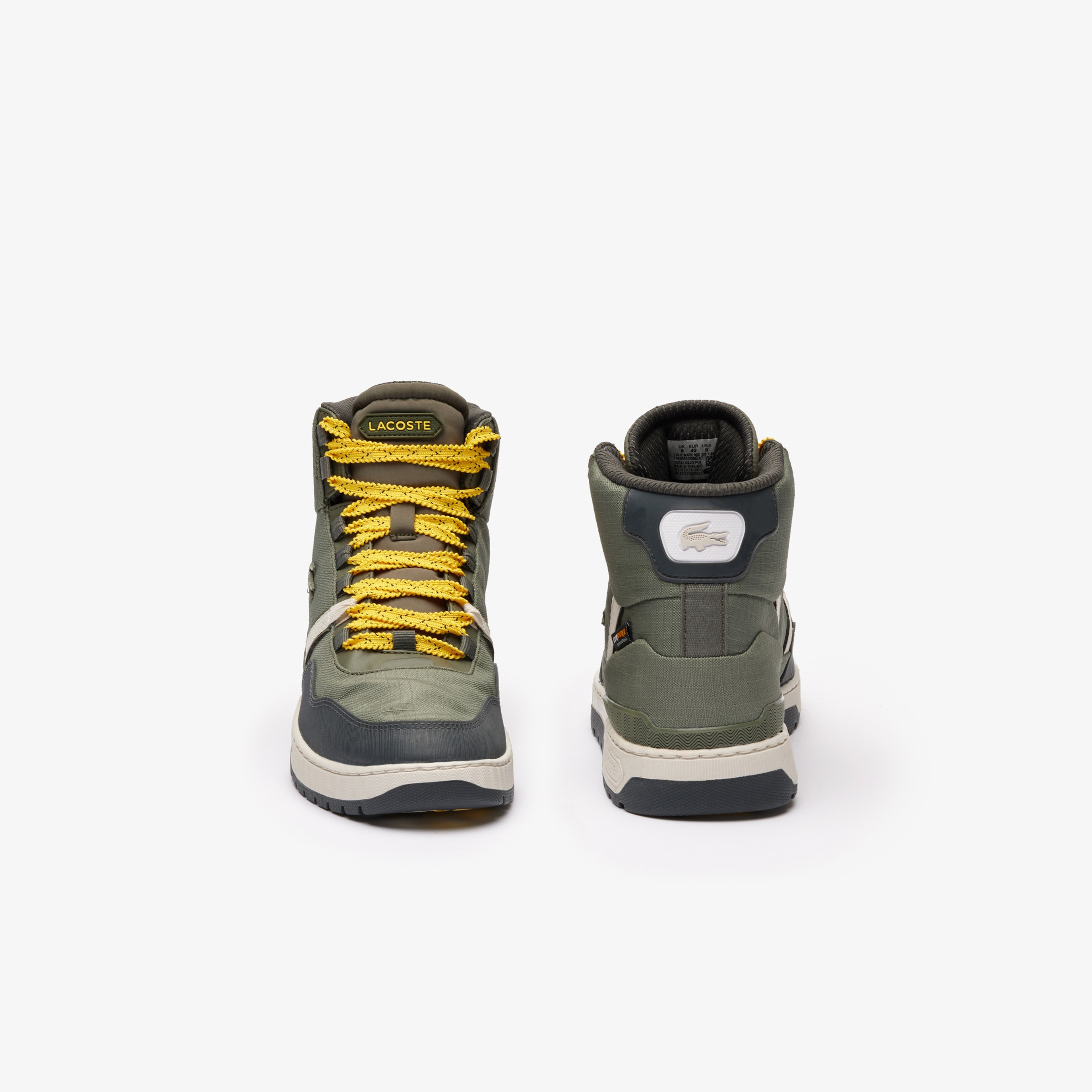 SPORT T-Clip Mid Erkek Gri Bot
