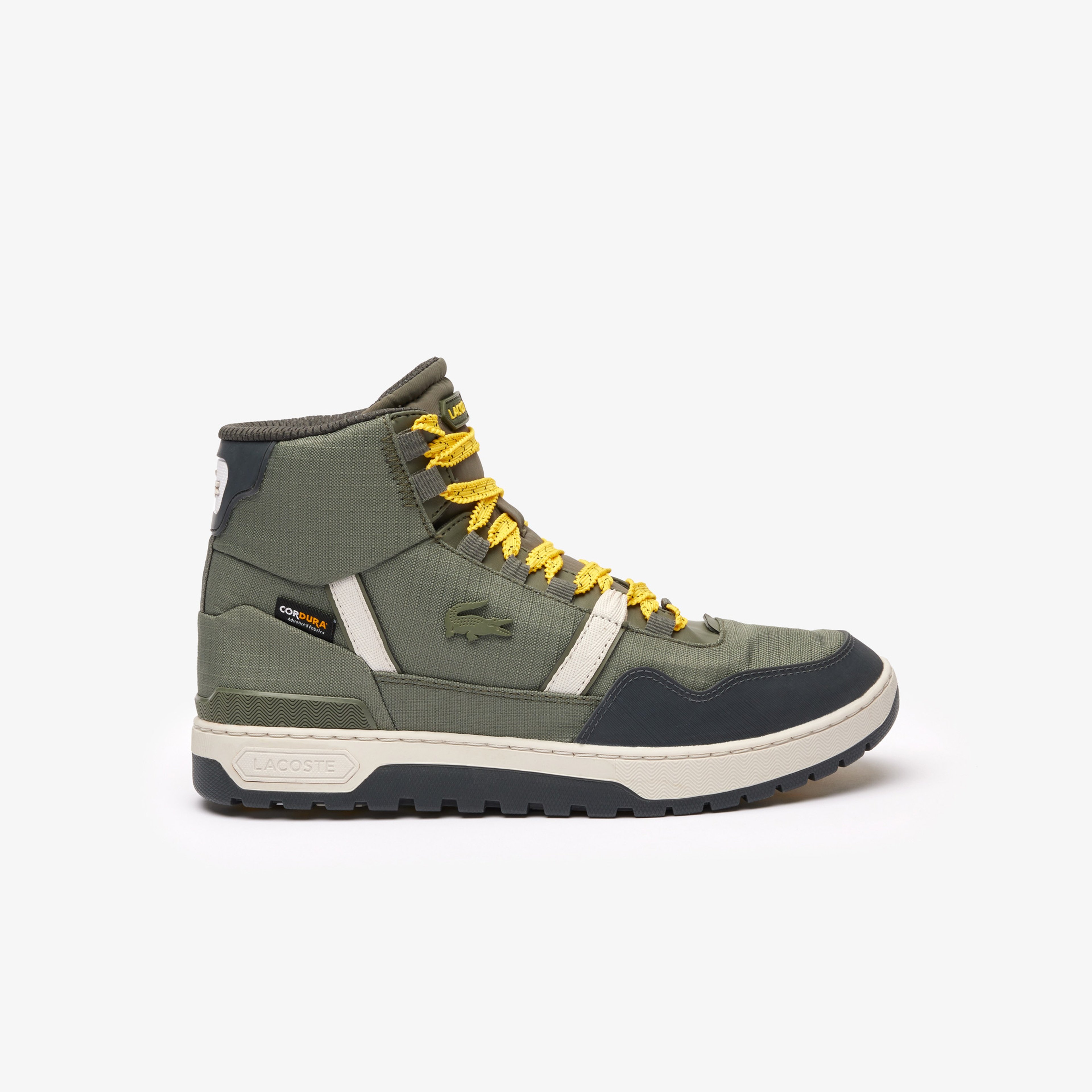 SPORT T-Clip Mid Erkek Gri Bot