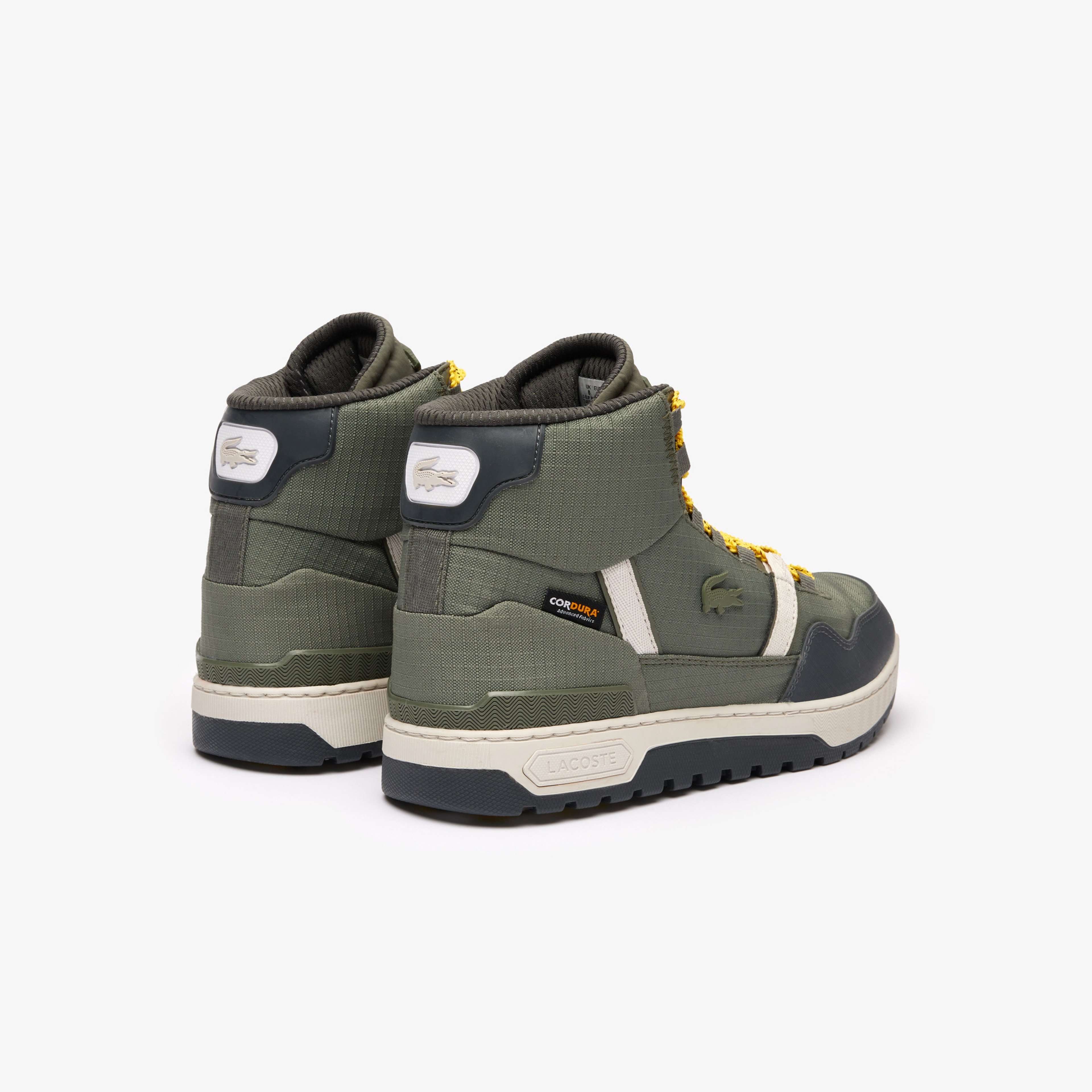 SPORT T-Clip Mid Erkek Gri Bot