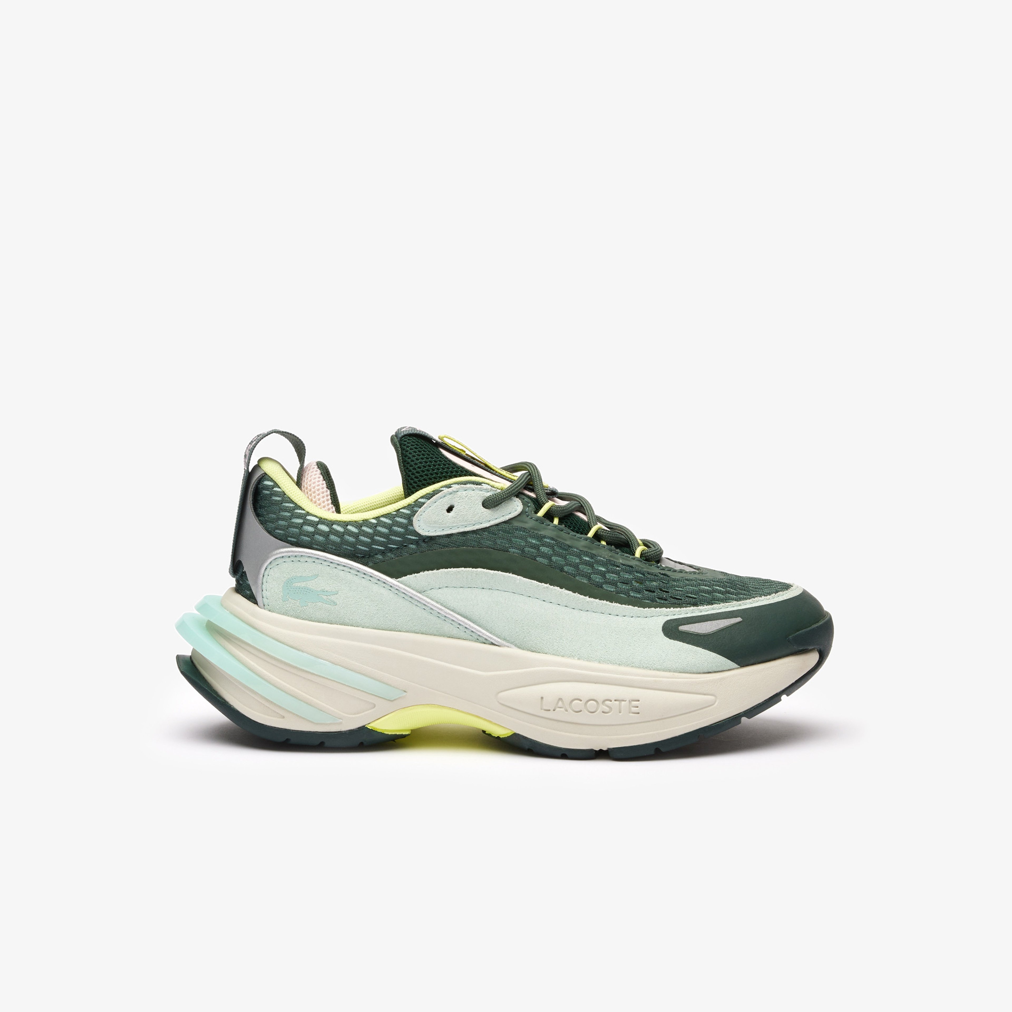 Lacoste Kadın Sneaker