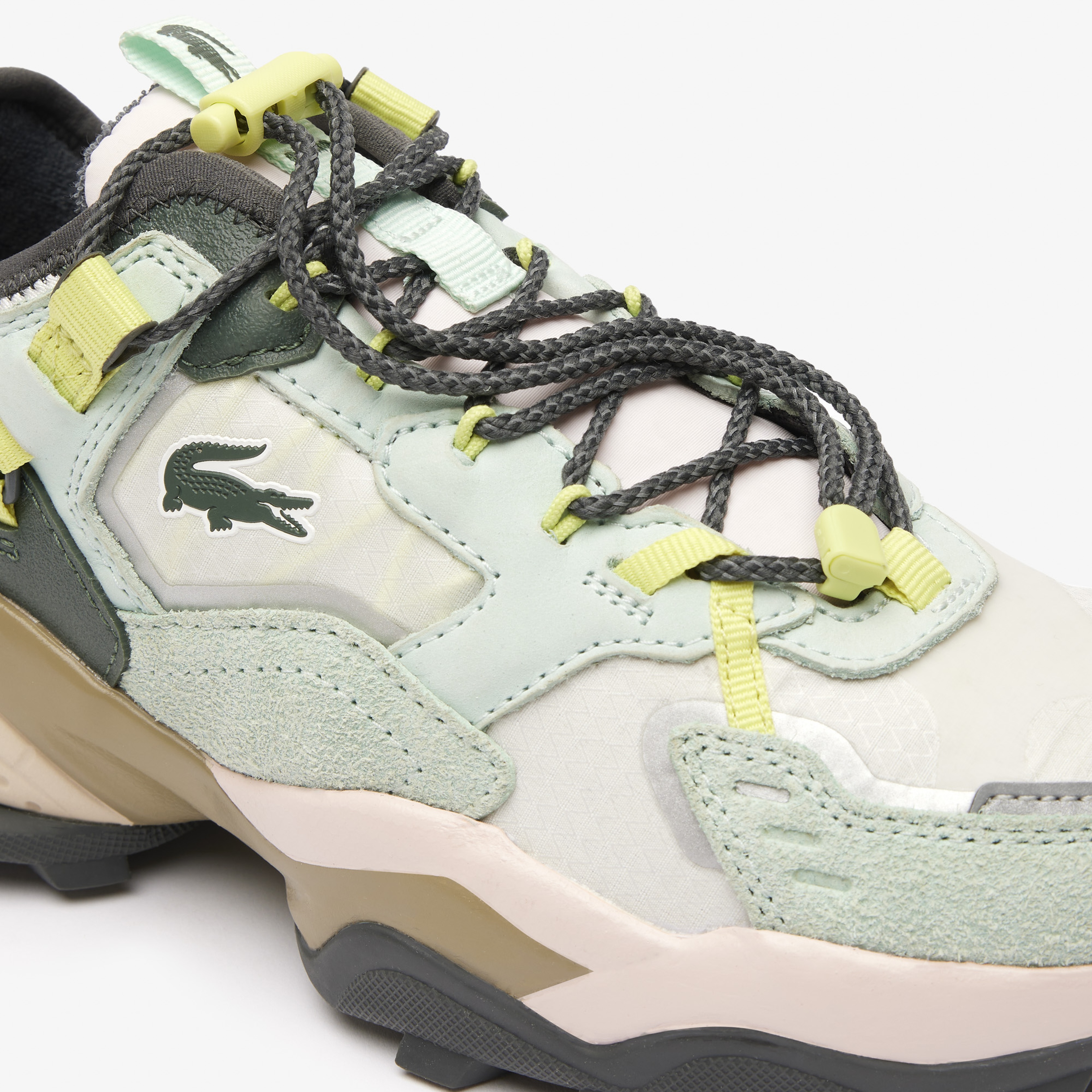 SPORT L-Guard Breaker Kadın Renkli Sneaker