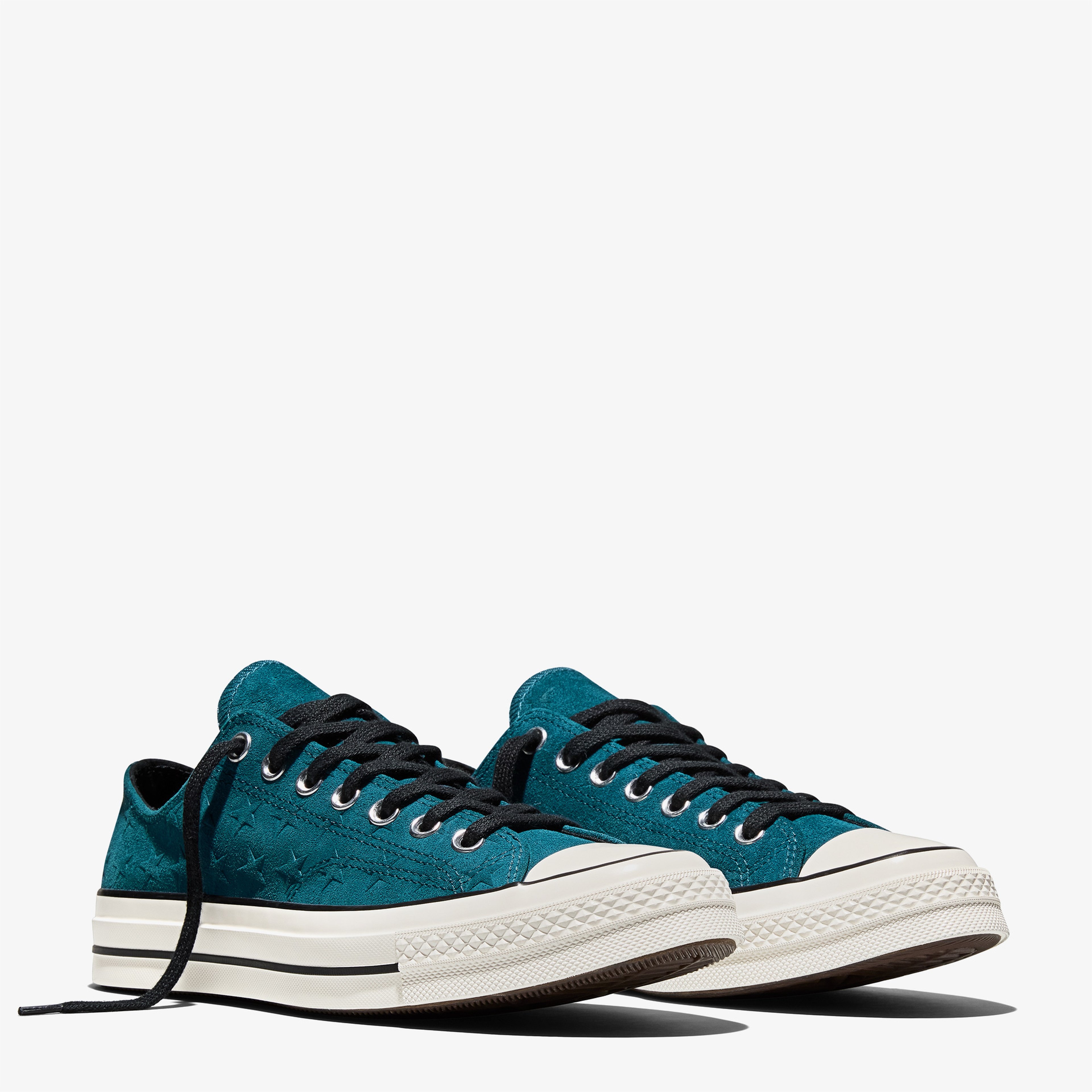 Converse Chuck 70 Unisex Mavi Sneaker