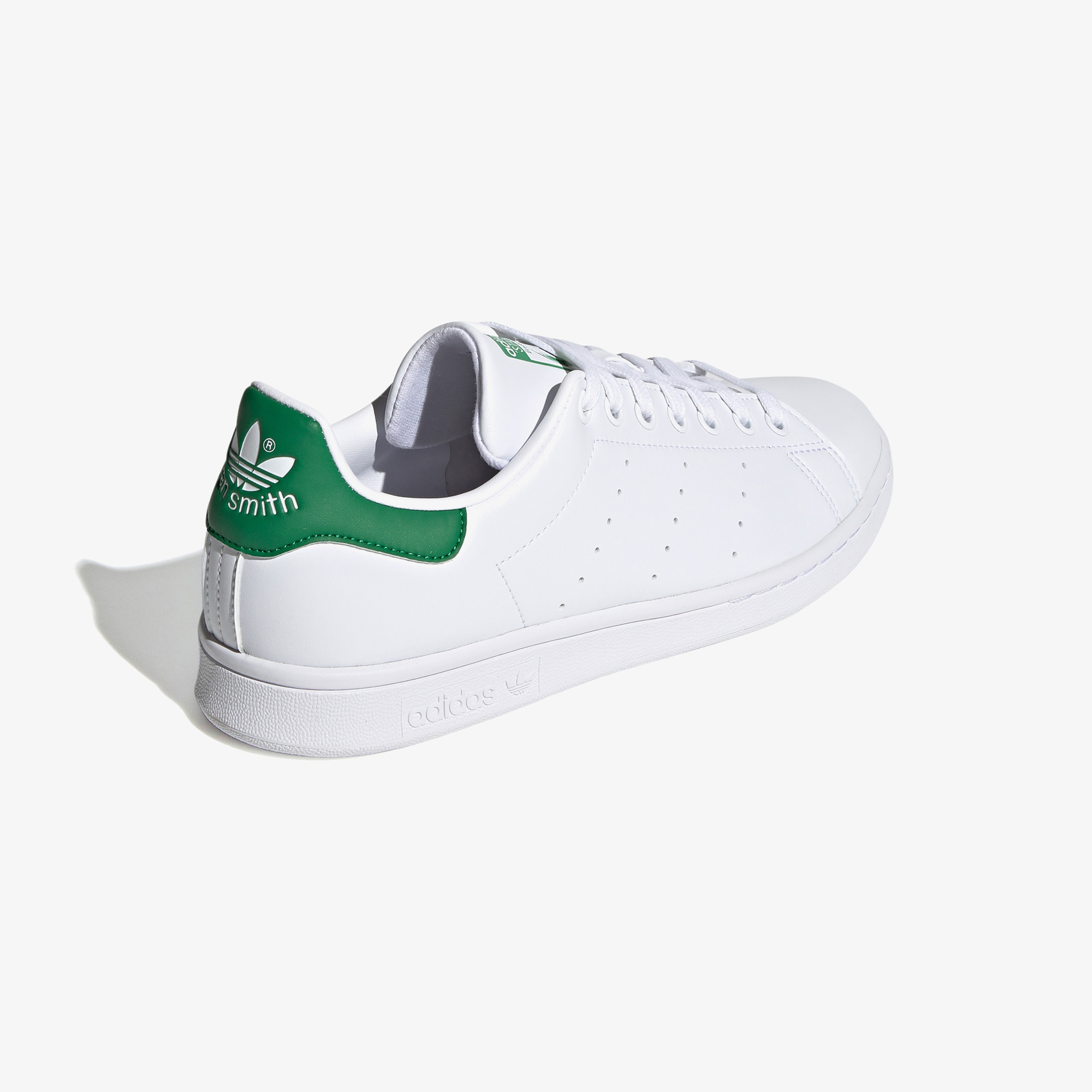 adidas Originals Stan Smith Unisex Beyaz Sneaker