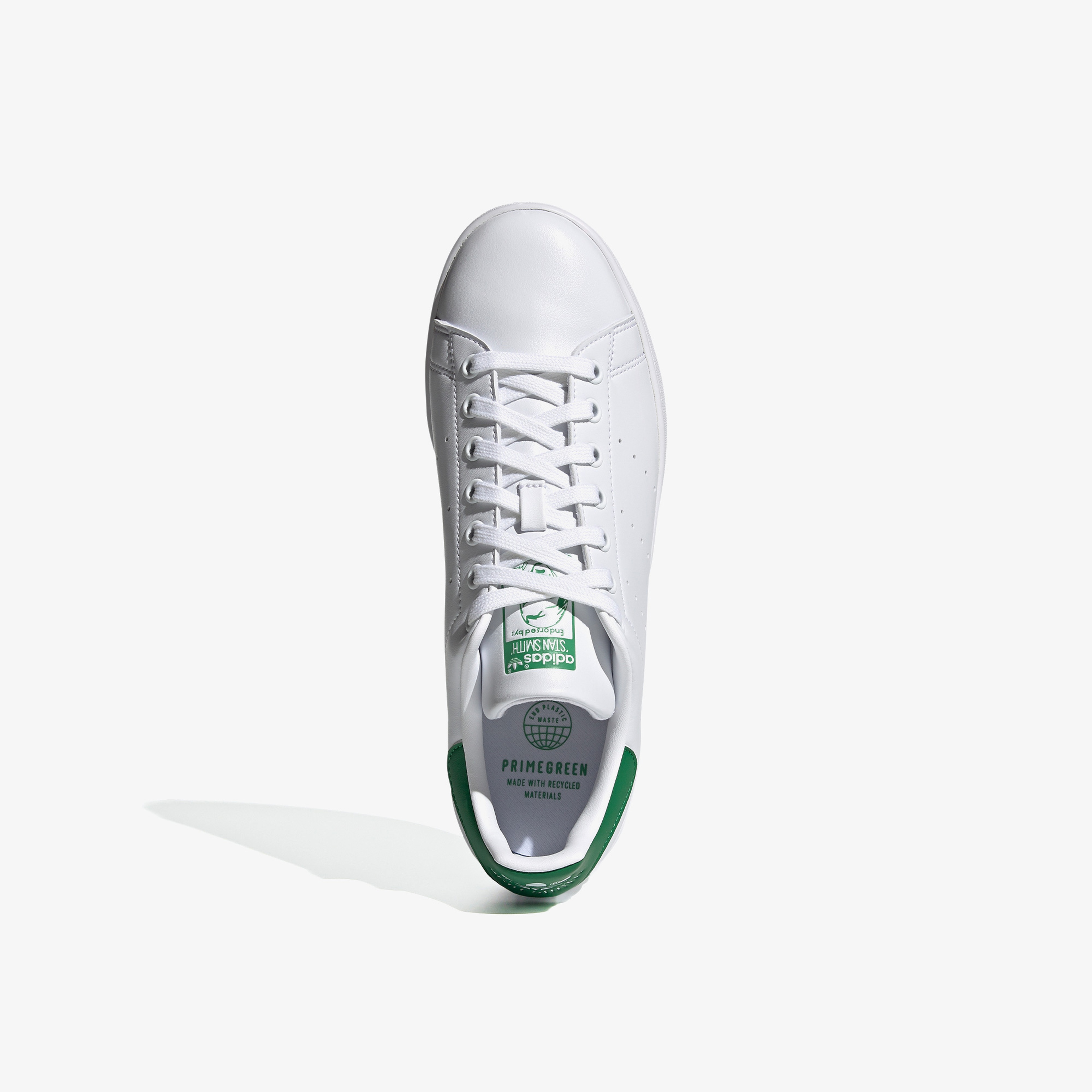 adidas Originals Stan Smith Unisex Beyaz Sneaker