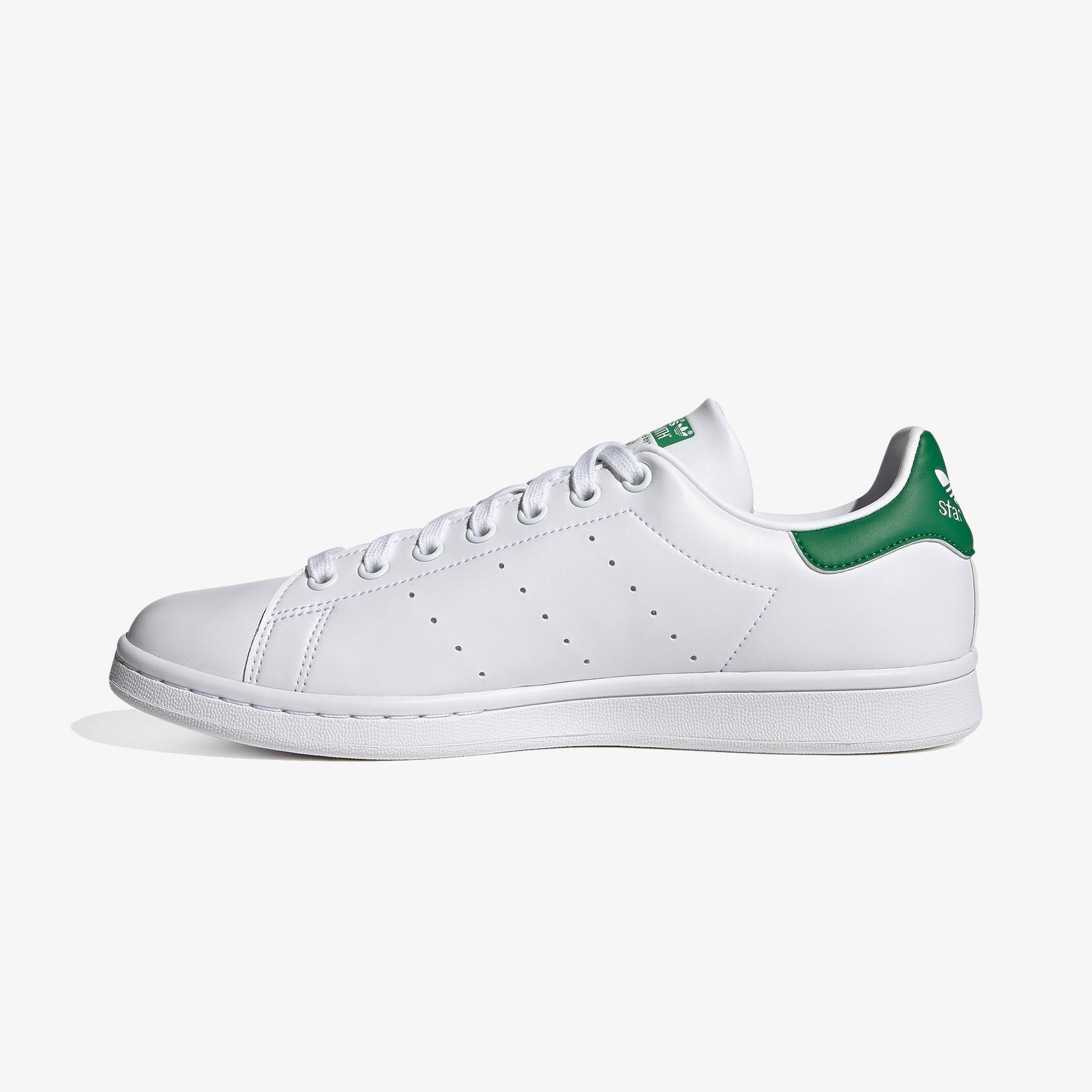 adidas Originals Stan Smith Unisex Beyaz Sneaker