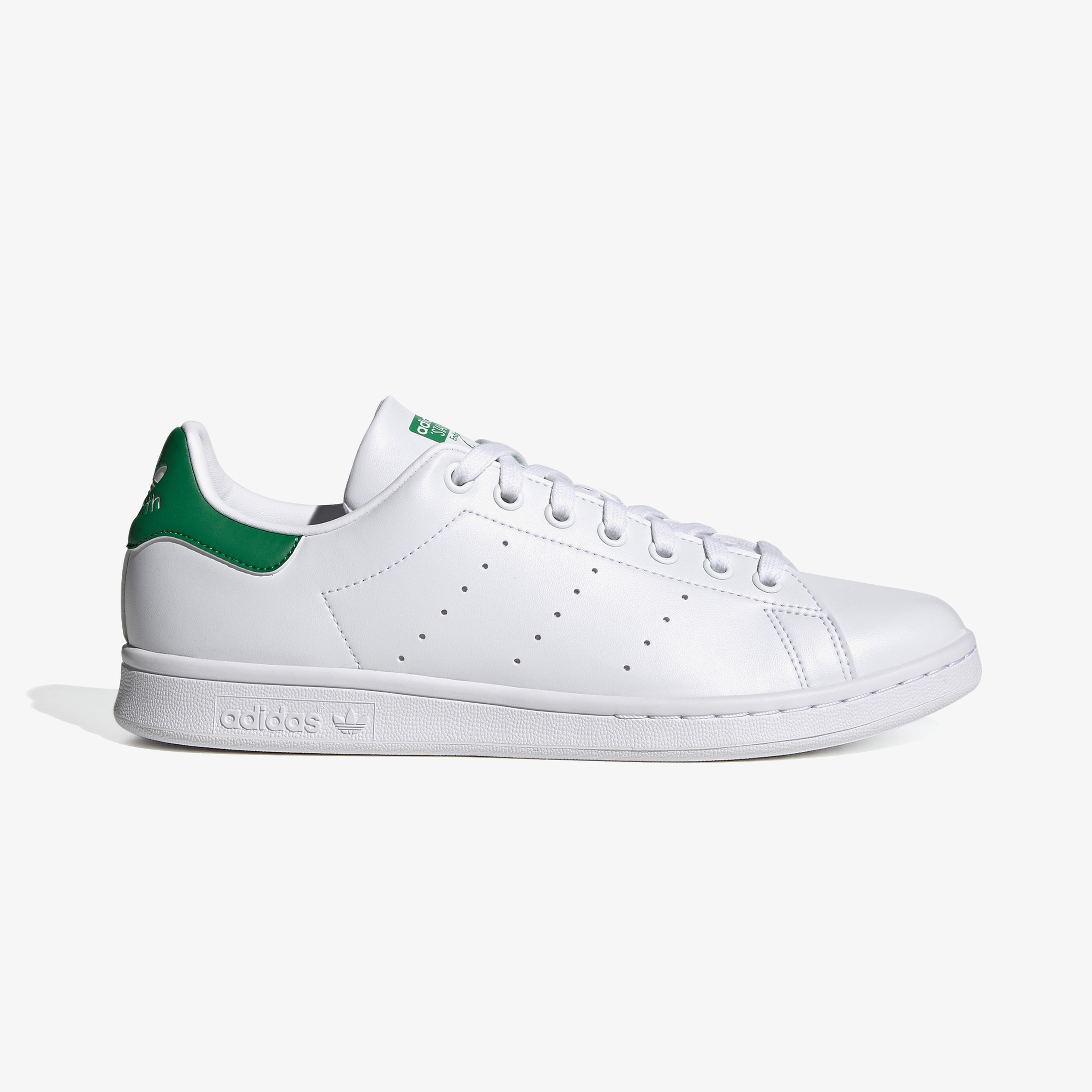 adidas Originals Stan Smith Unisex Beyaz Sneaker
