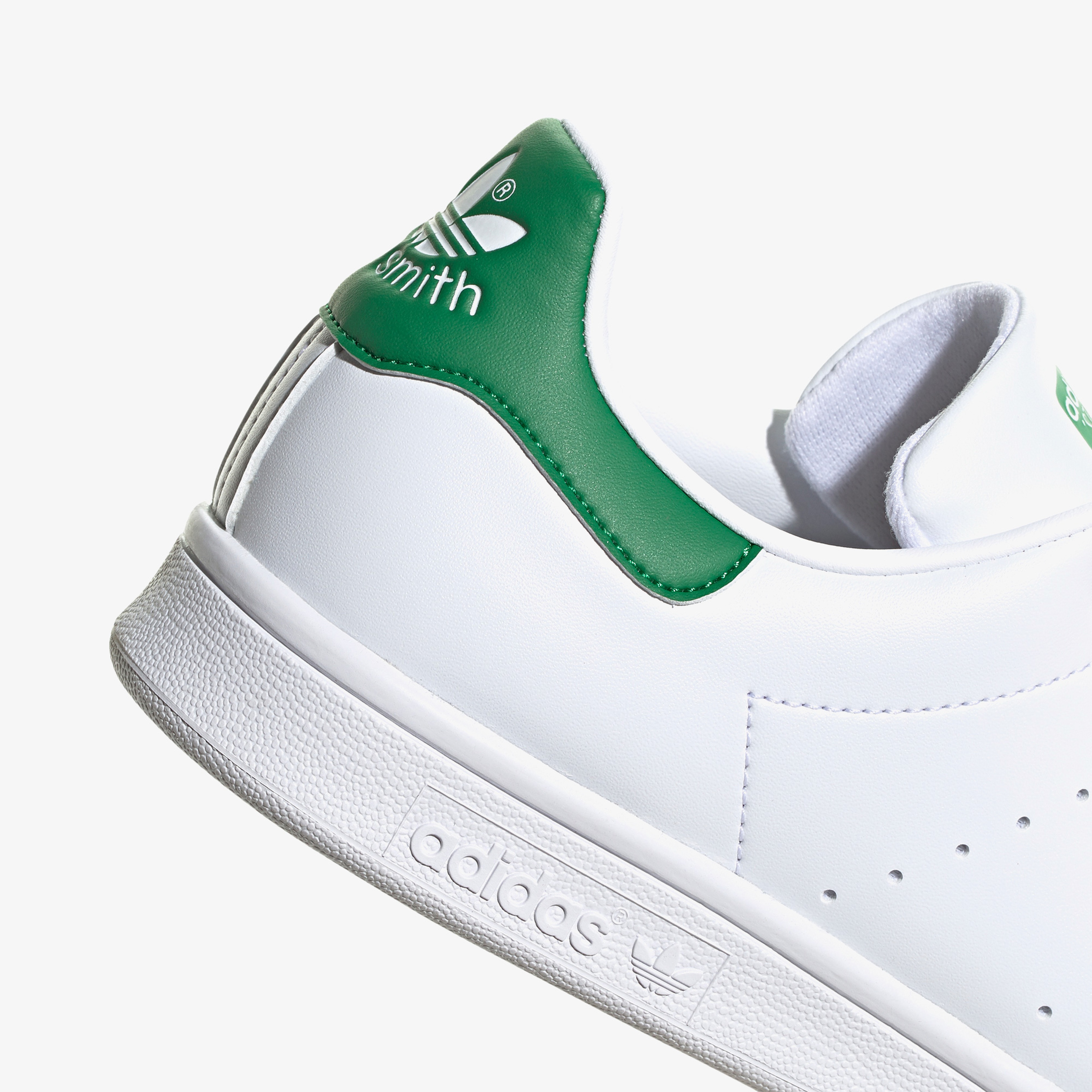 adidas Originals Stan Smith Unisex Beyaz Sneaker