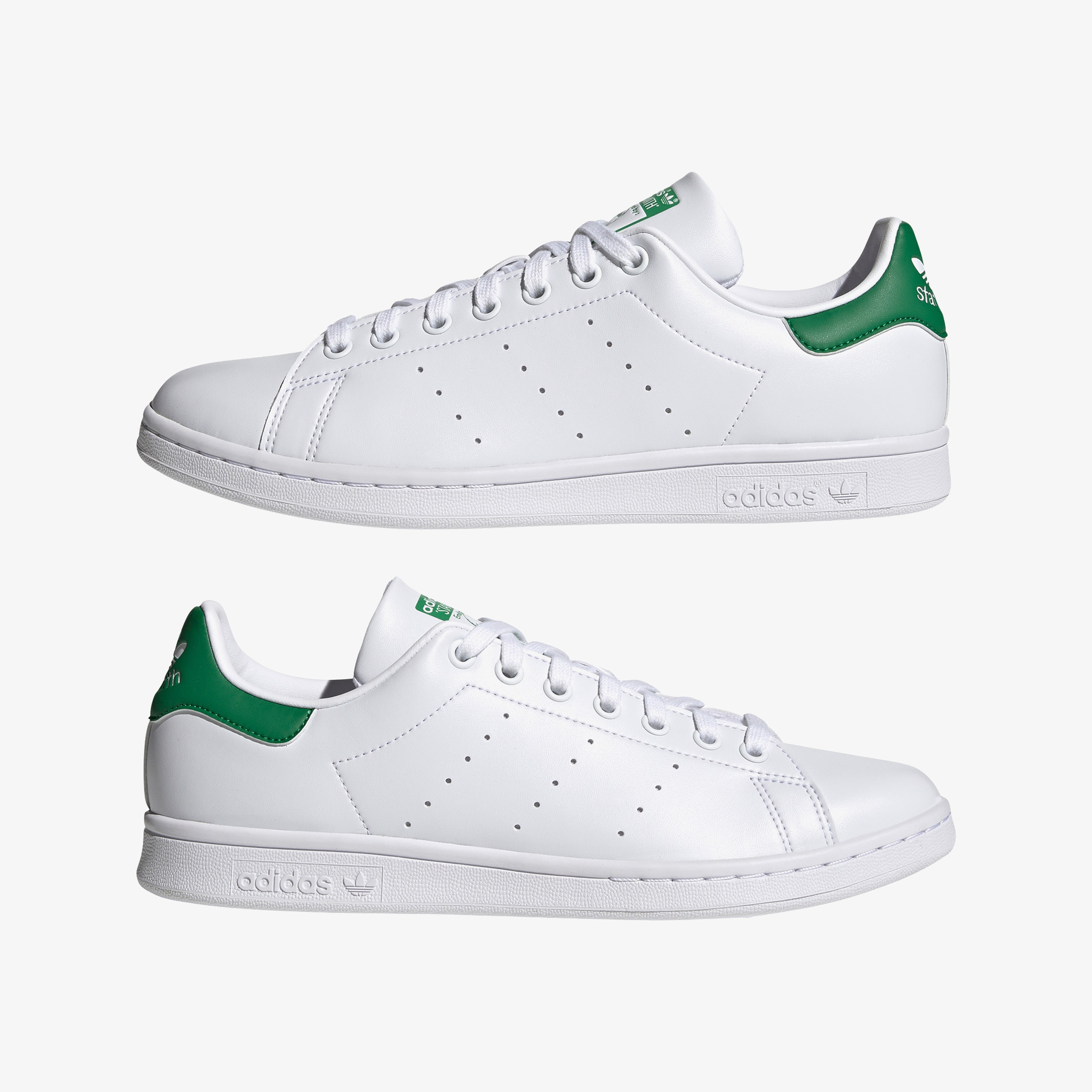 adidas Originals Stan Smith Unisex Beyaz Sneaker