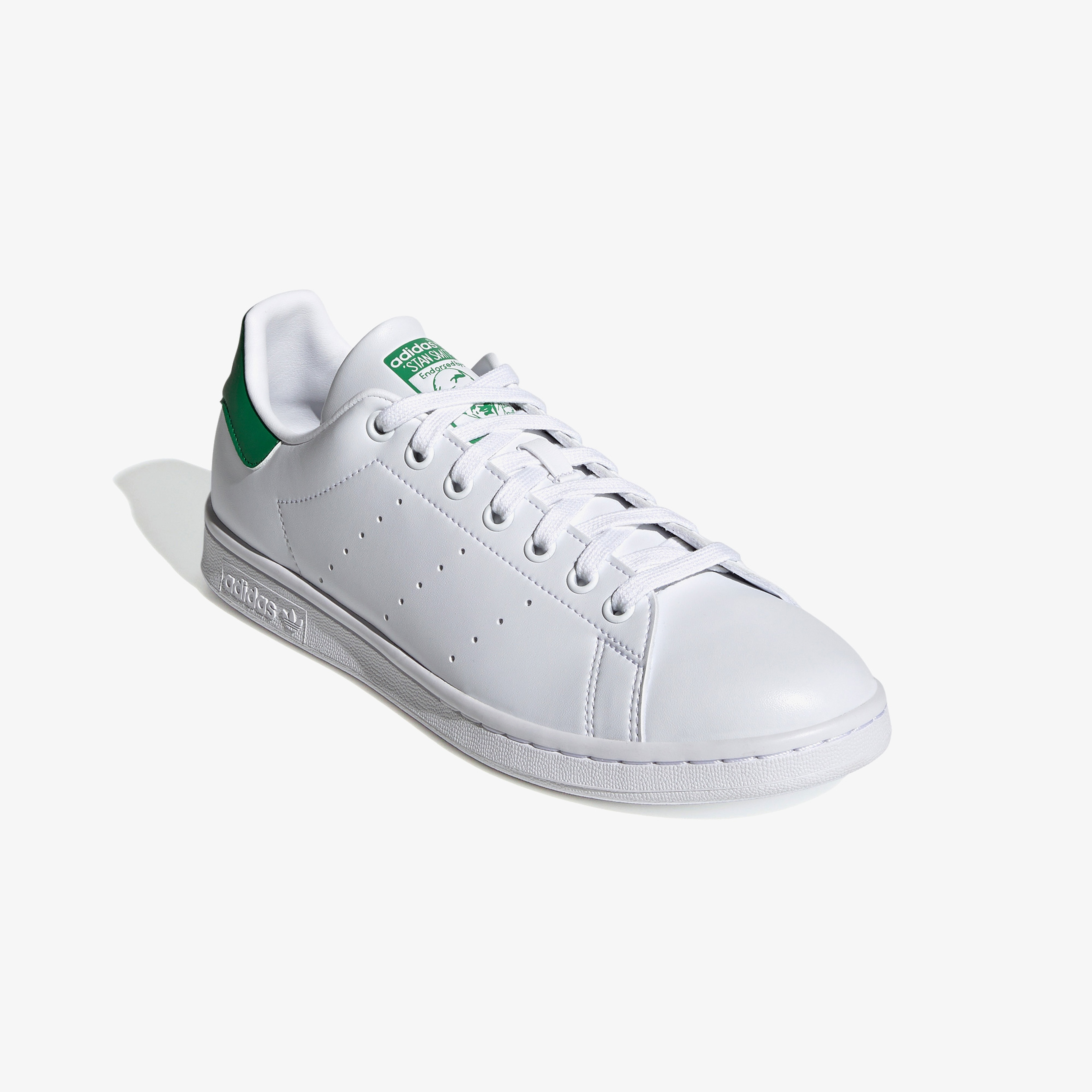 adidas Originals Stan Smith Unisex Beyaz Sneaker