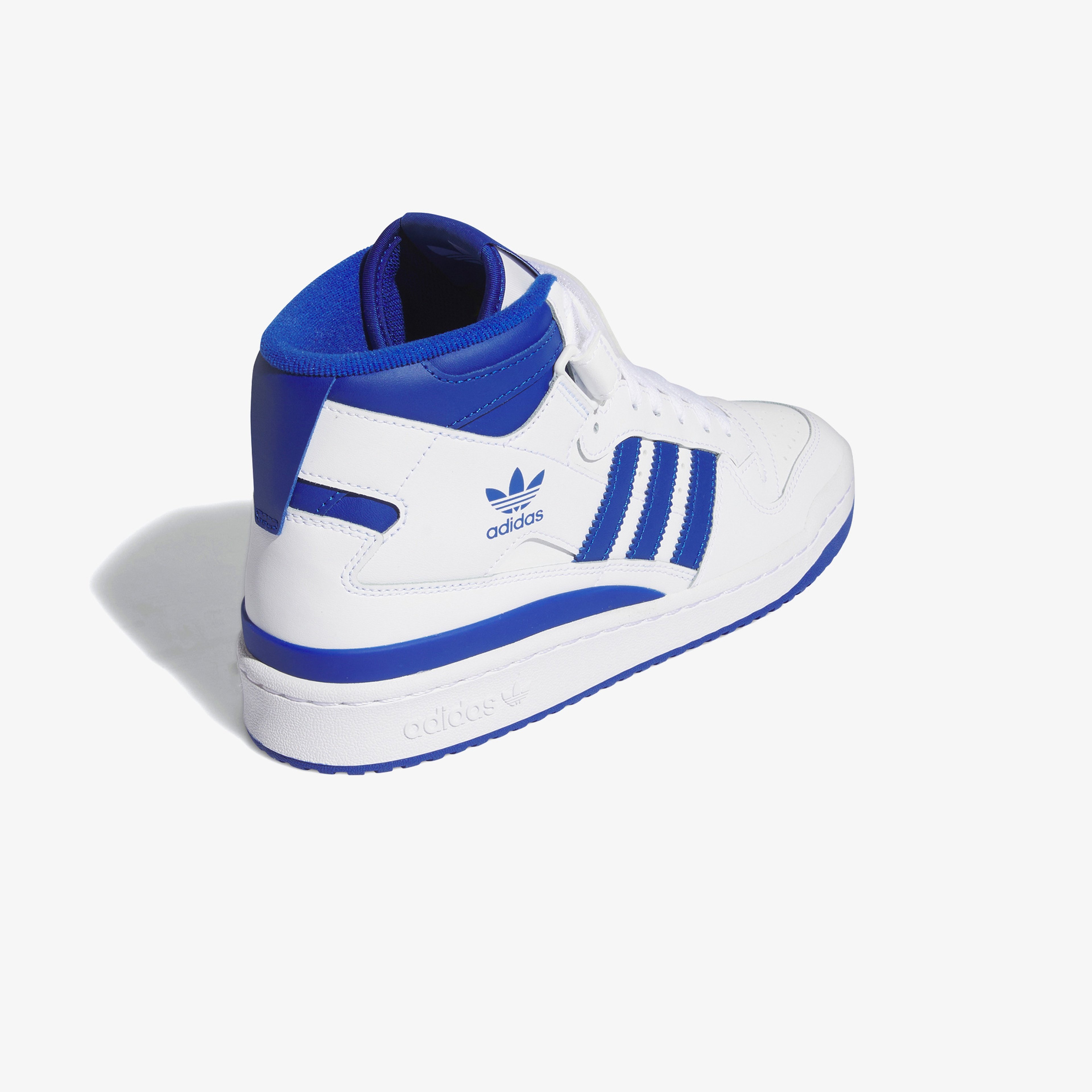 adidas Forumid Unisex Beyaz Sneaker