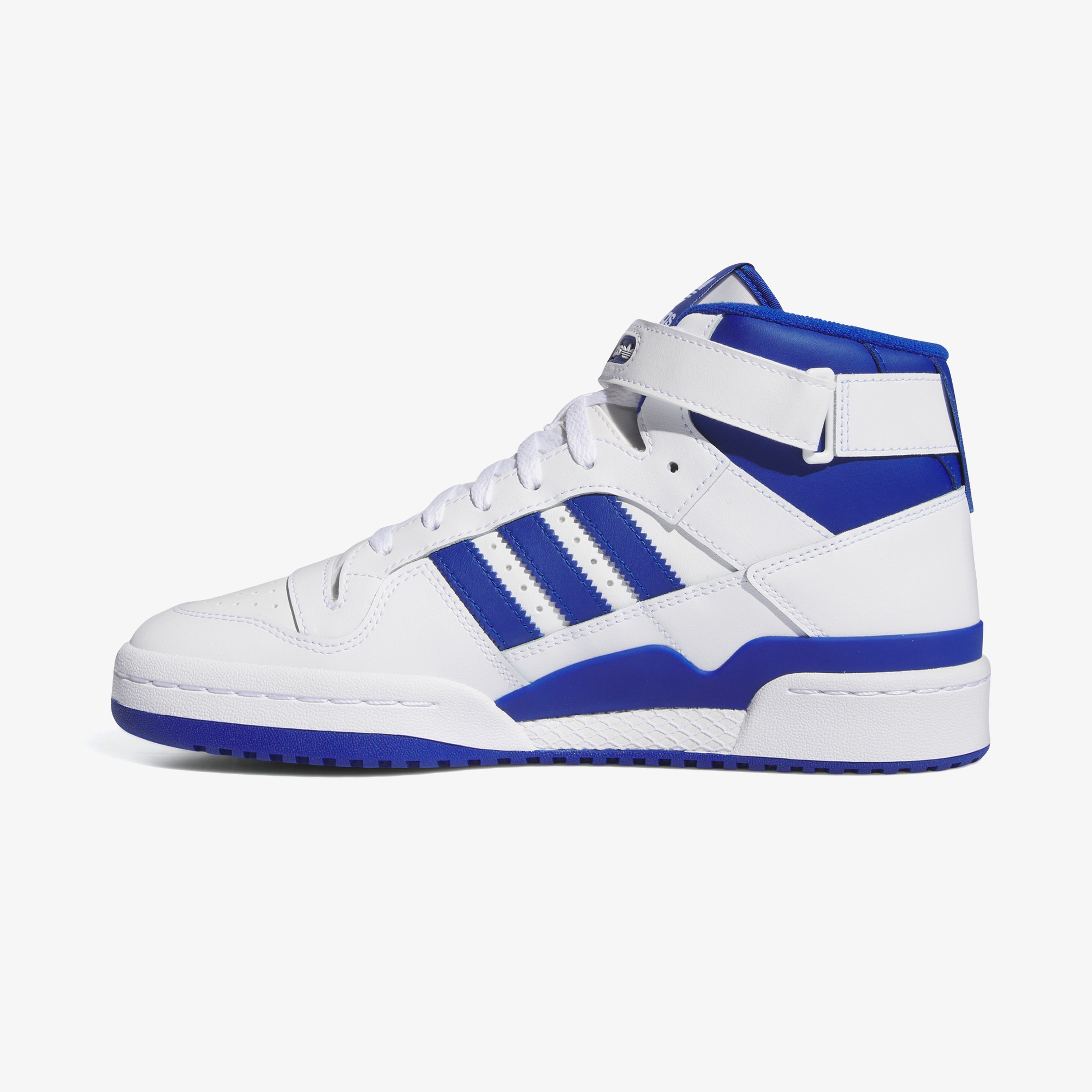 adidas Forumid Unisex Beyaz Sneaker