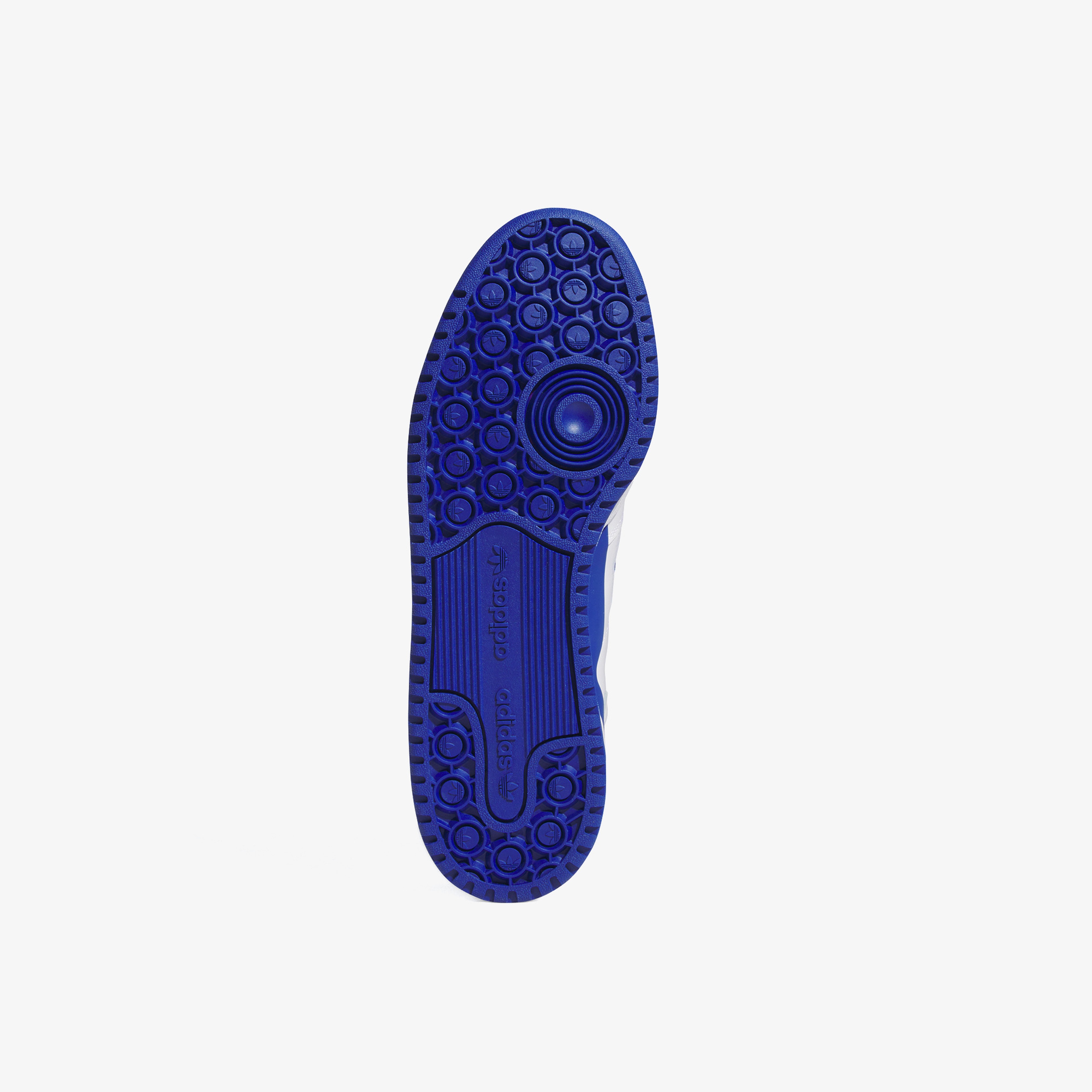 adidas Forumid Unisex Beyaz Sneaker
