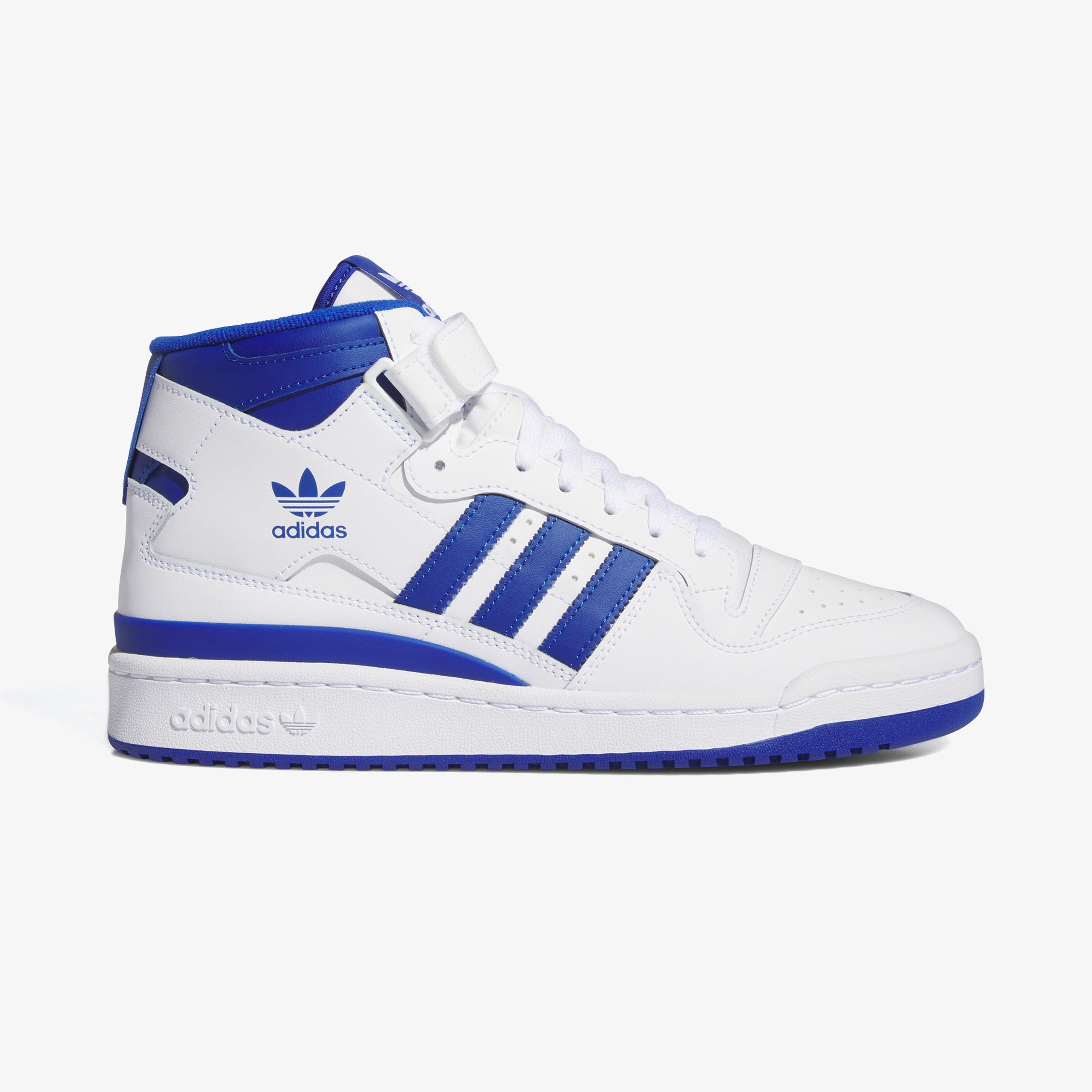 adidas Forumid Unisex Beyaz Sneaker