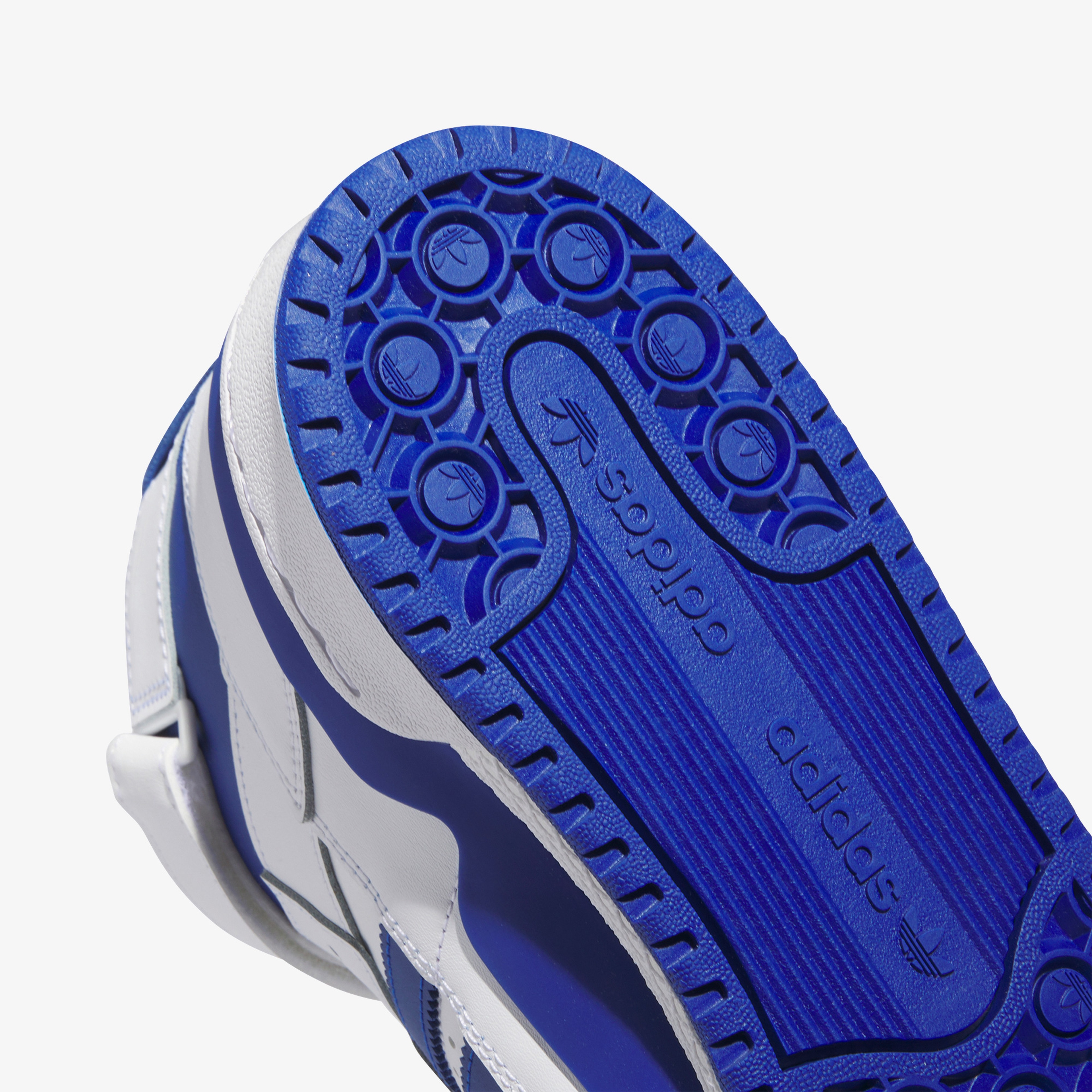 adidas Forumid Unisex Beyaz Sneaker