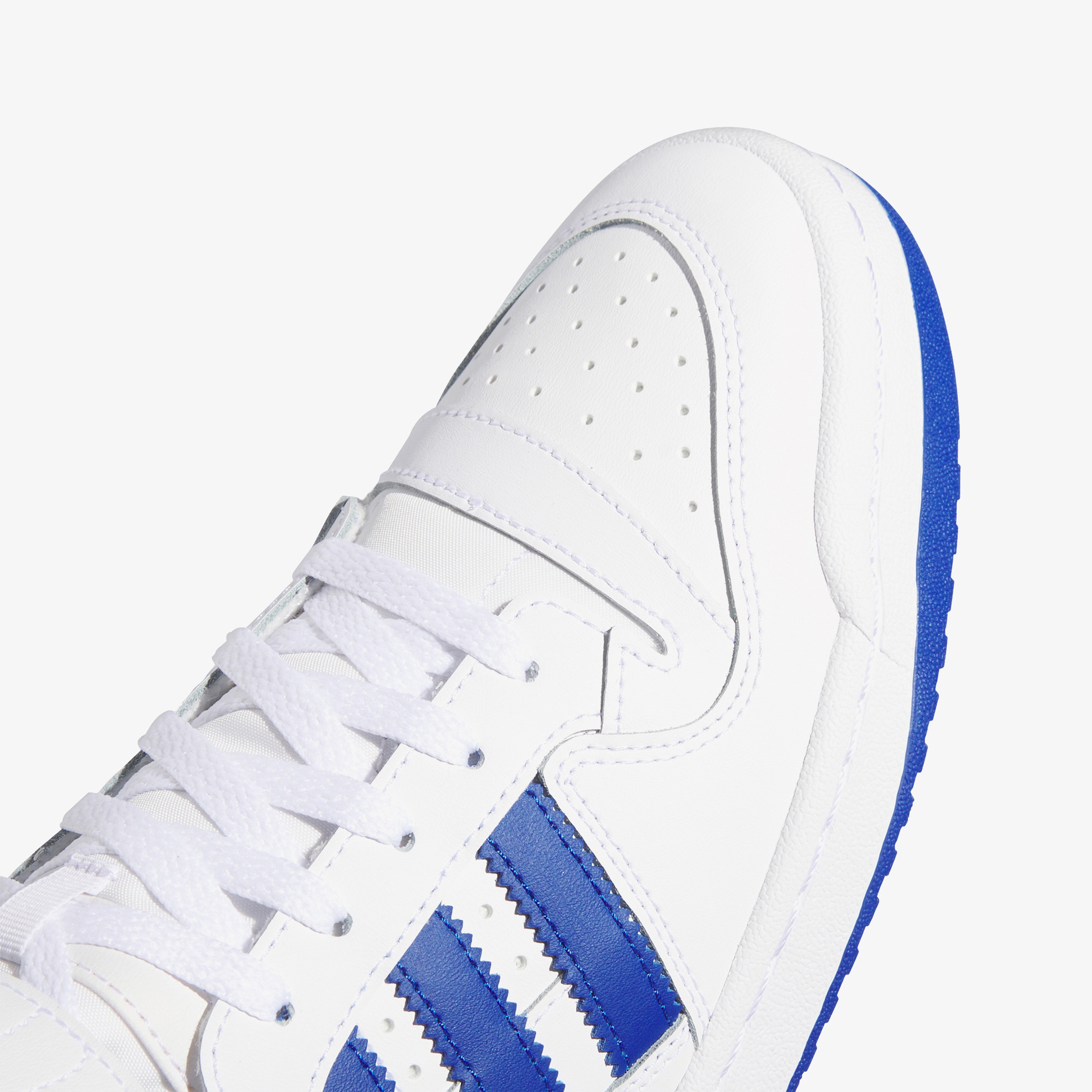 adidas Forumid Unisex Beyaz Sneaker