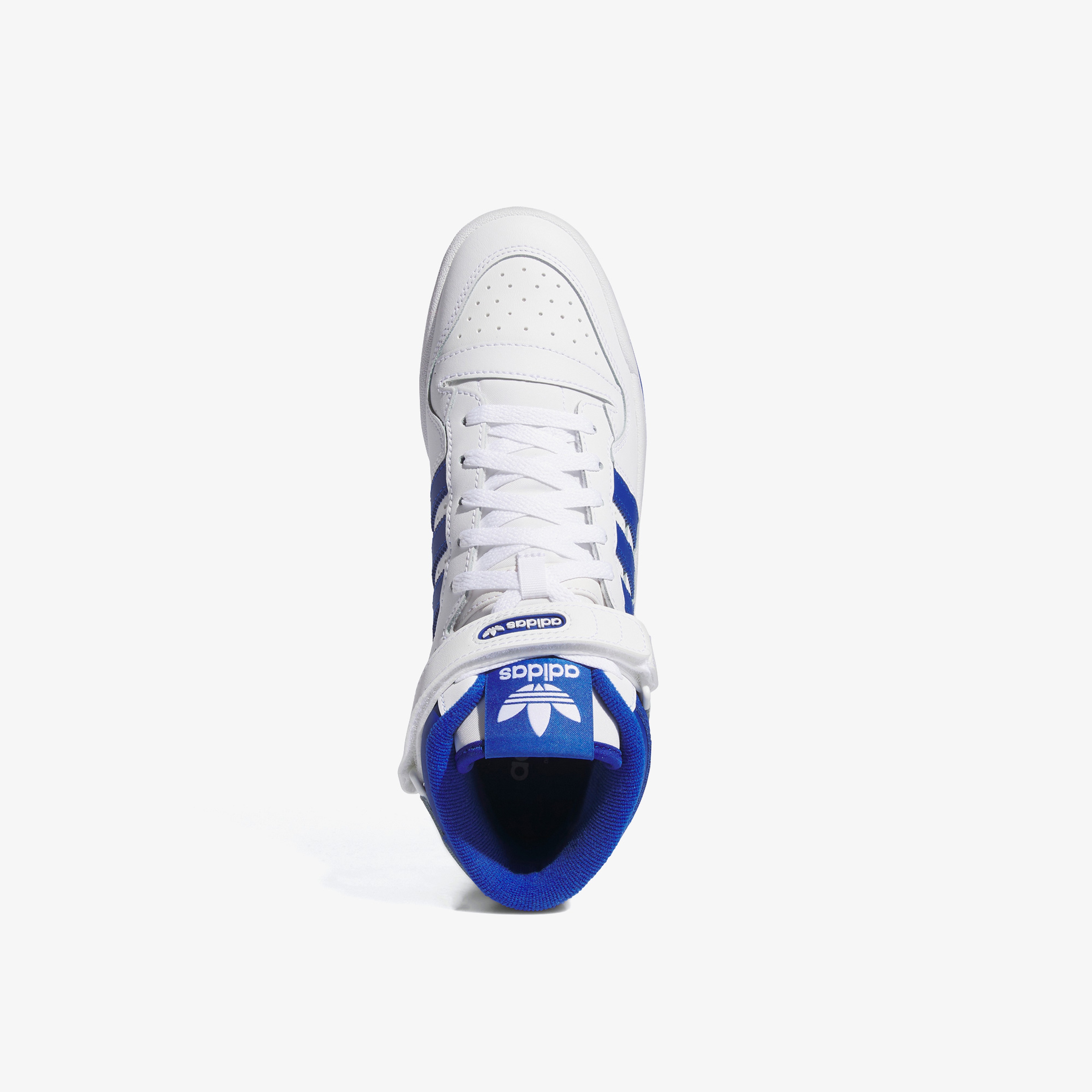 adidas Forumid Unisex Beyaz Sneaker