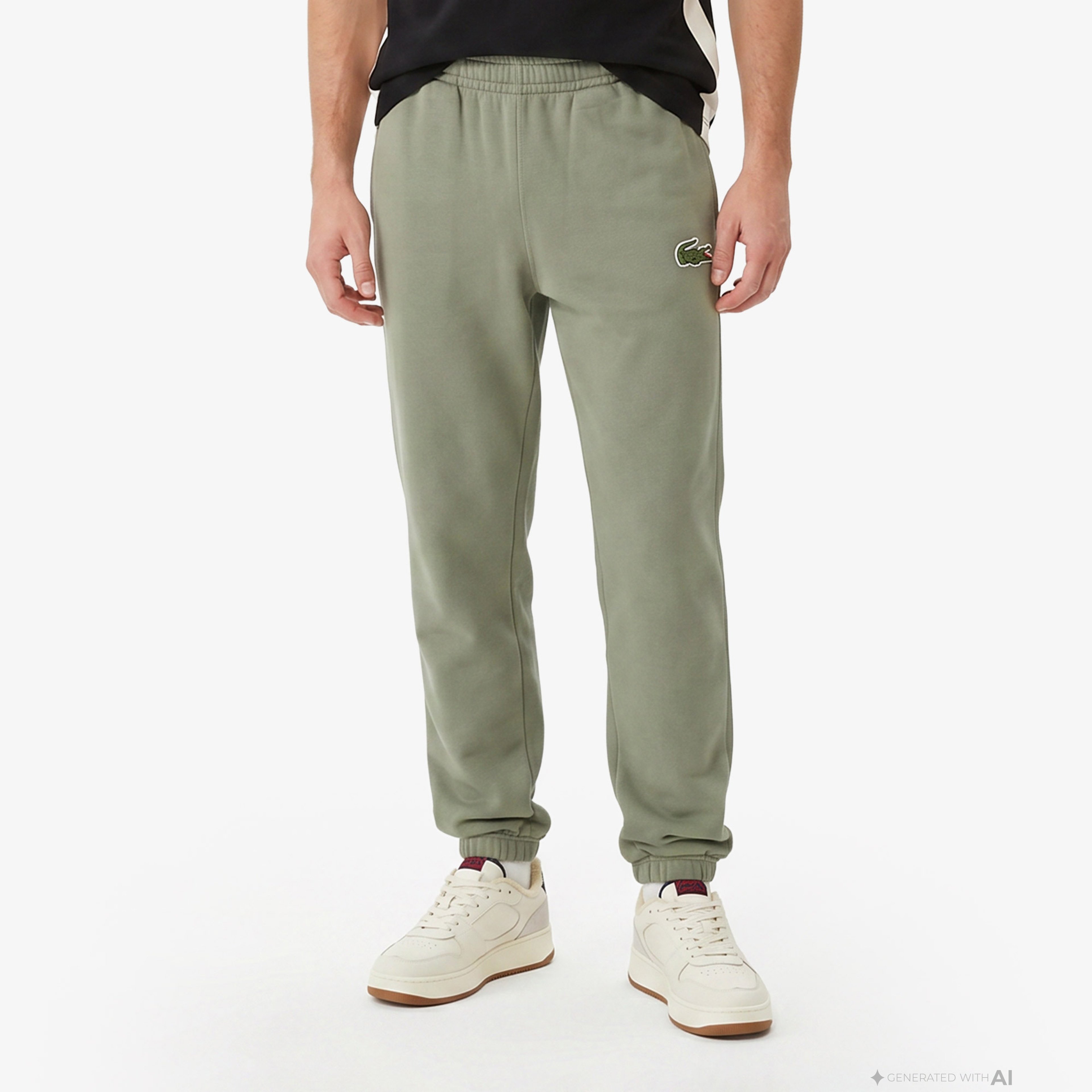 Unisex Tracksuit trousers