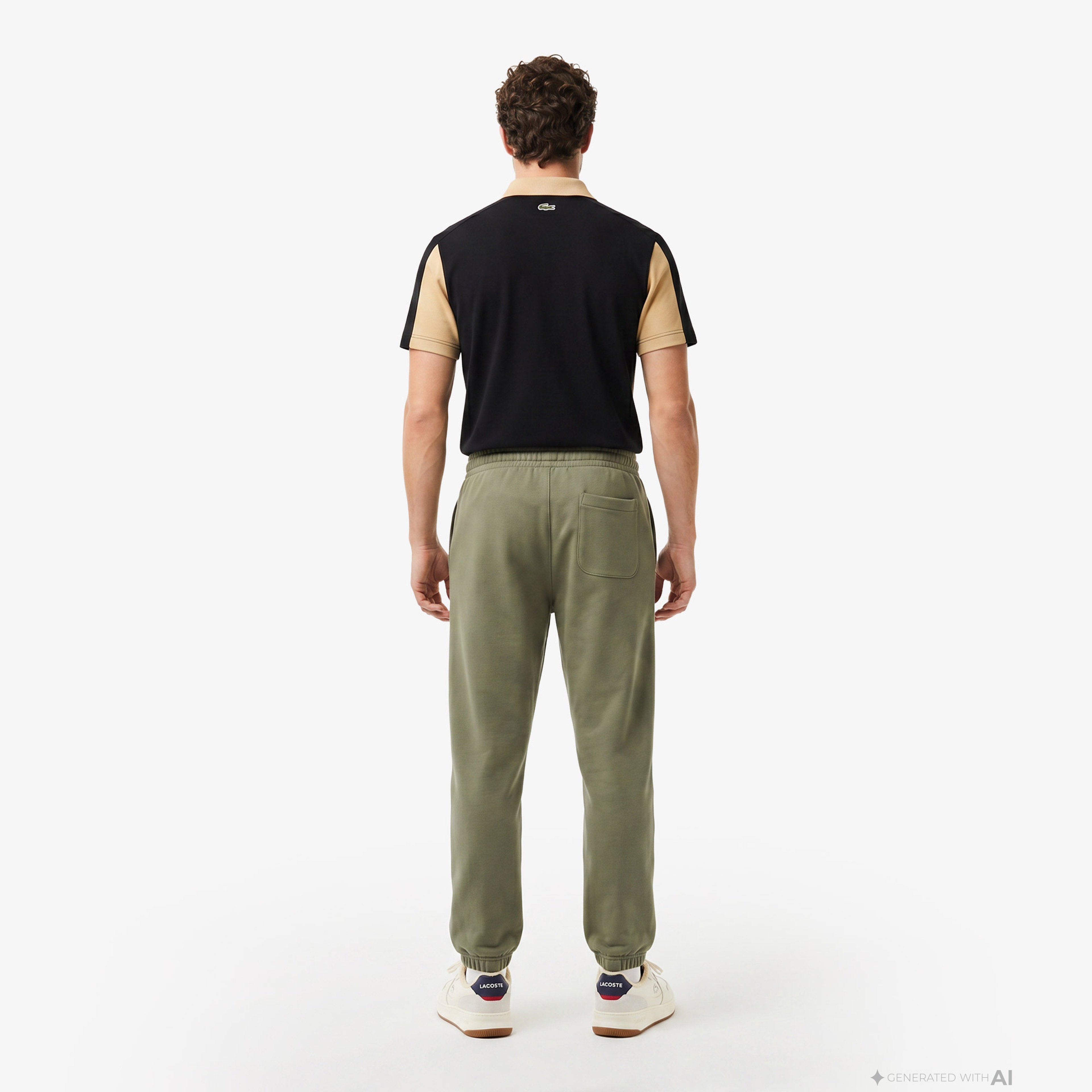 Unisex Tracksuit trousers