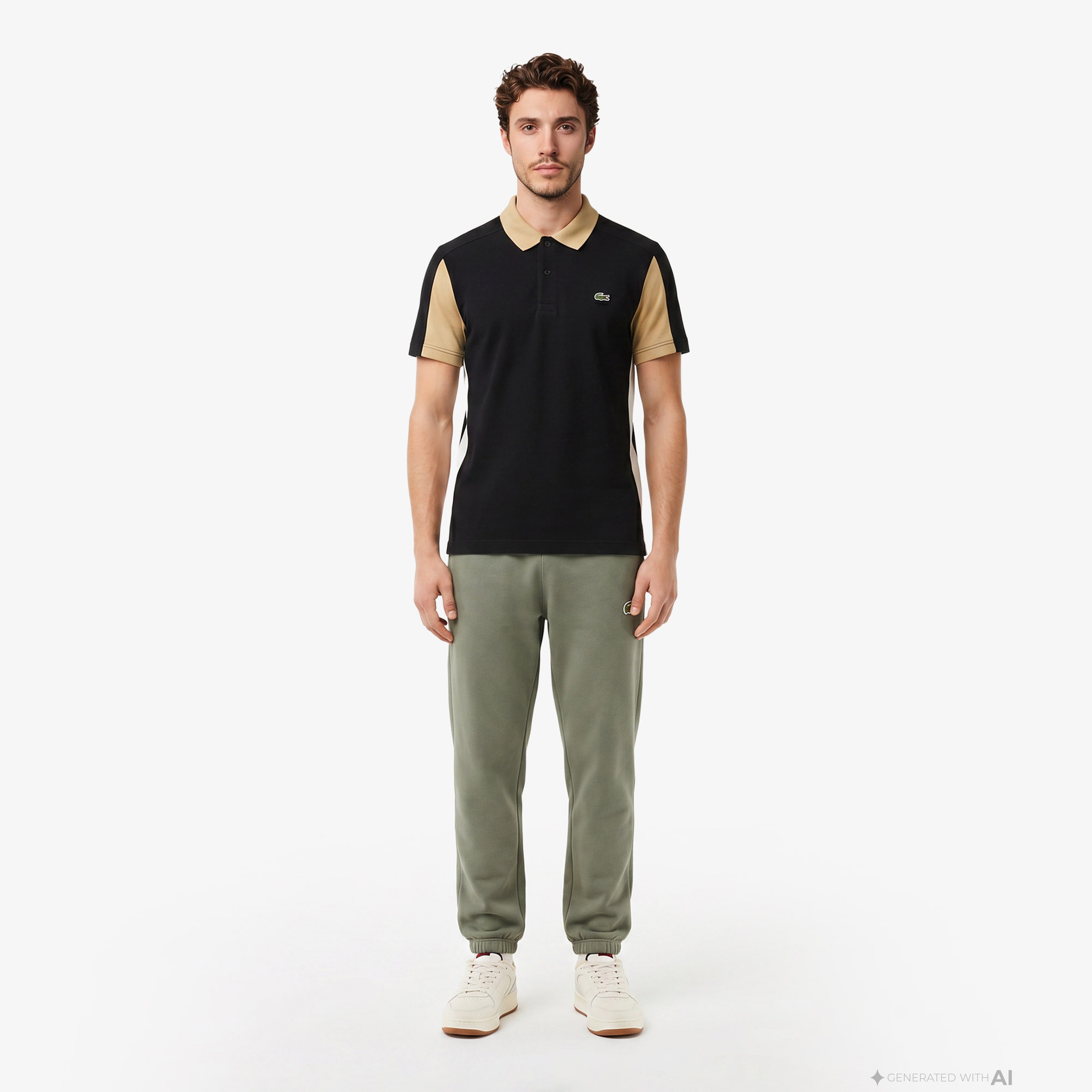 Unisex Tracksuit trousers