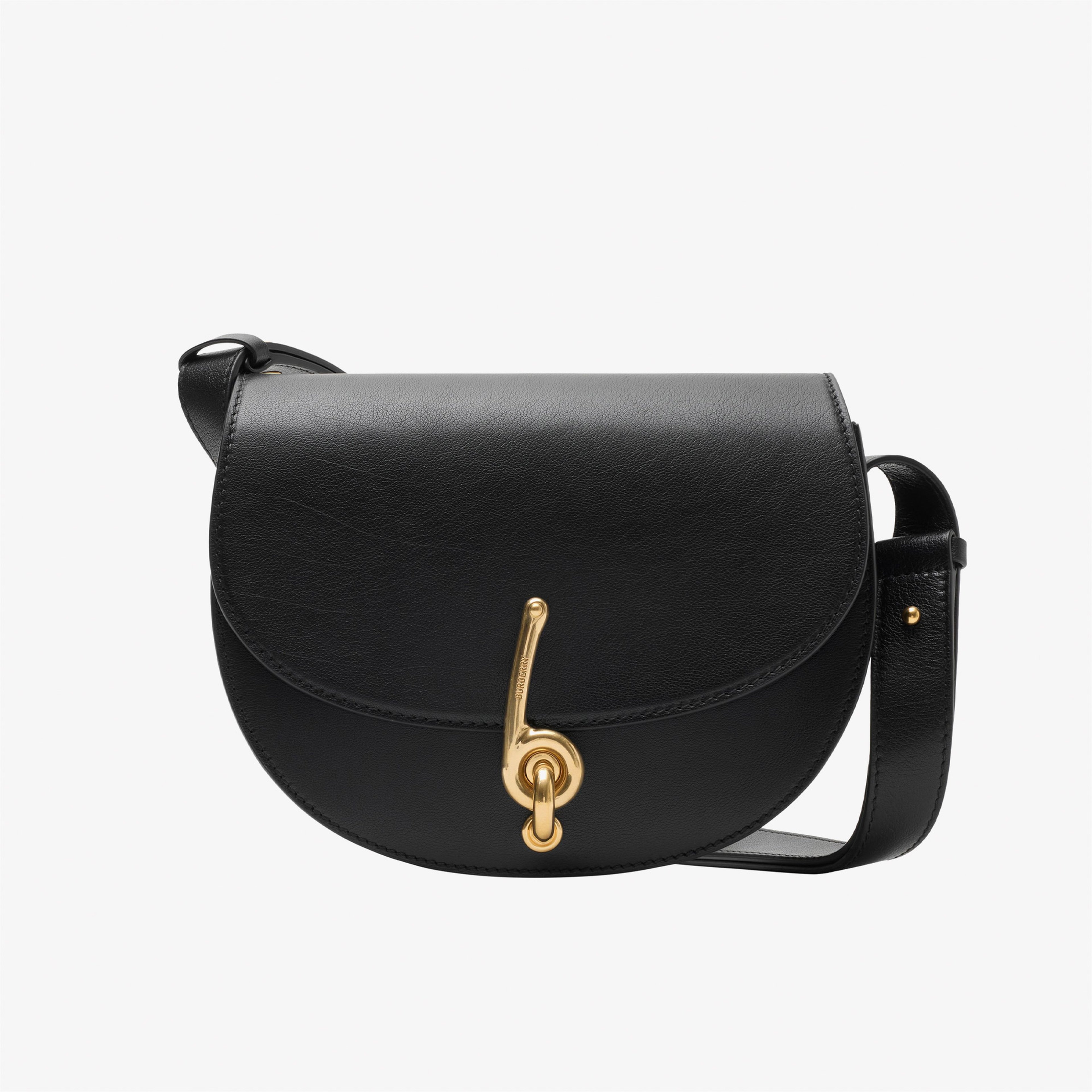 Burberry Bridle Kadın Siyah Çanta