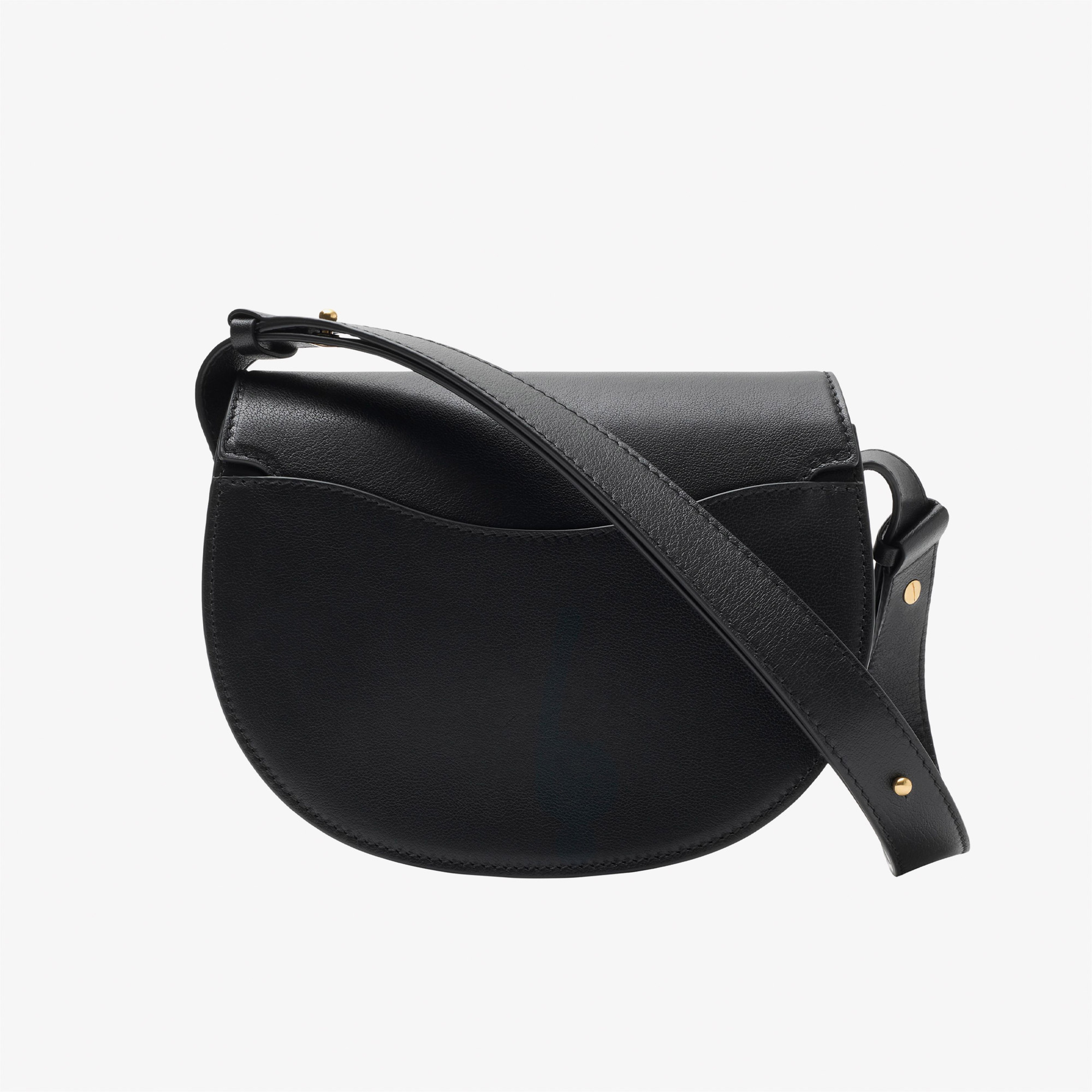 Burberry Bridle Kadın Siyah Çanta