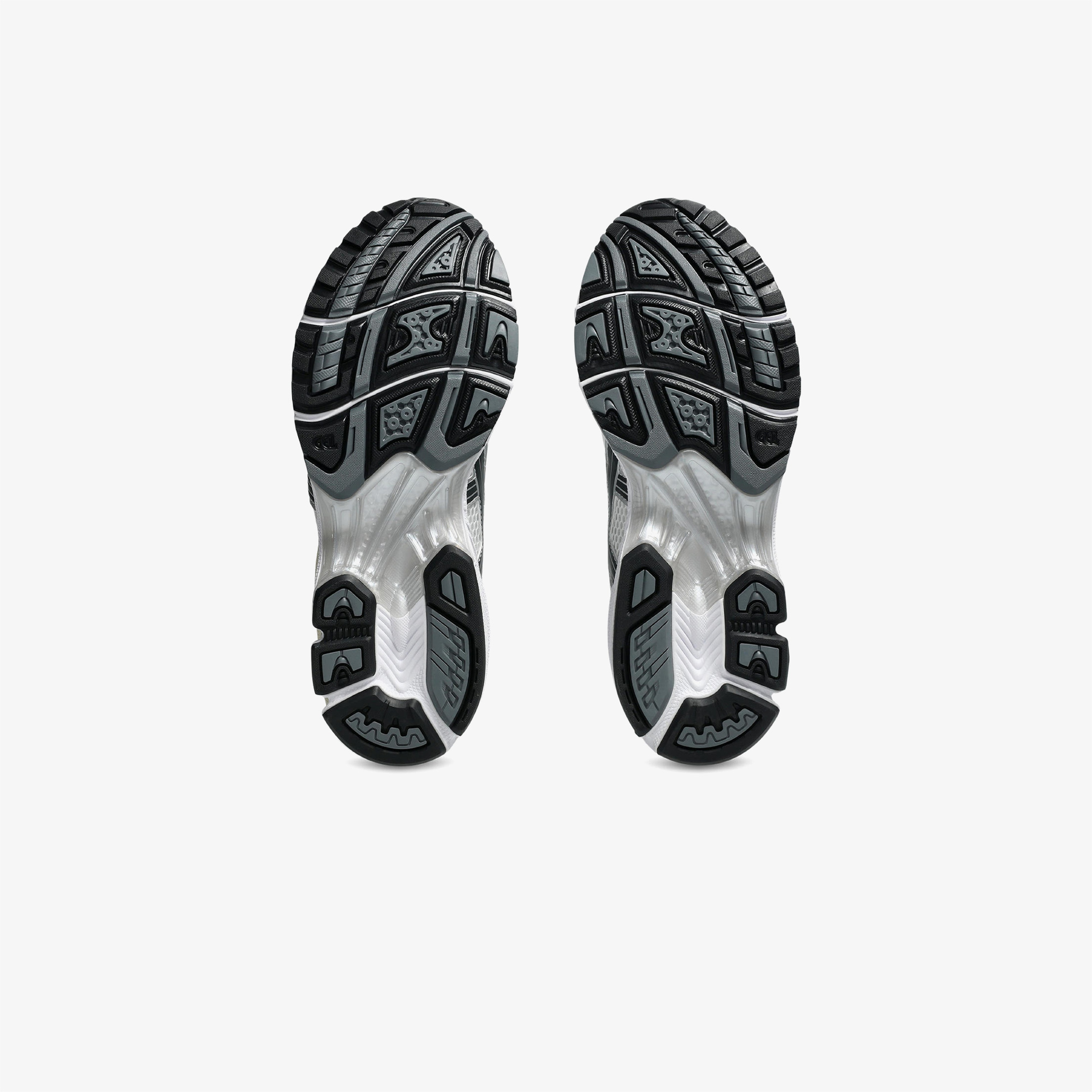 Asics Gel-Kayano 14 Unisex Beyaz Spor Ayakkabı