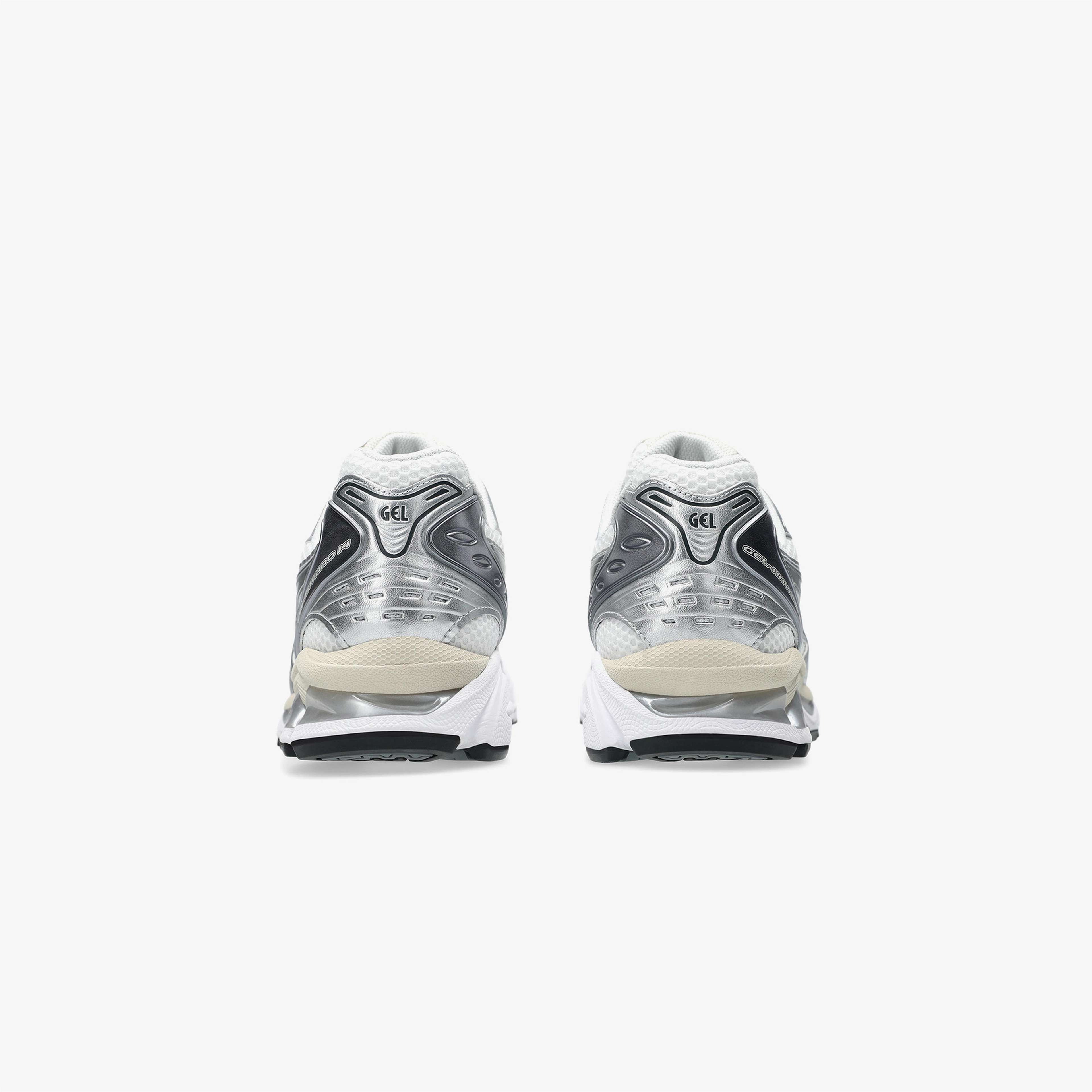 Asics Gel-Kayano 14 Unisex Beyaz Spor Ayakkabı