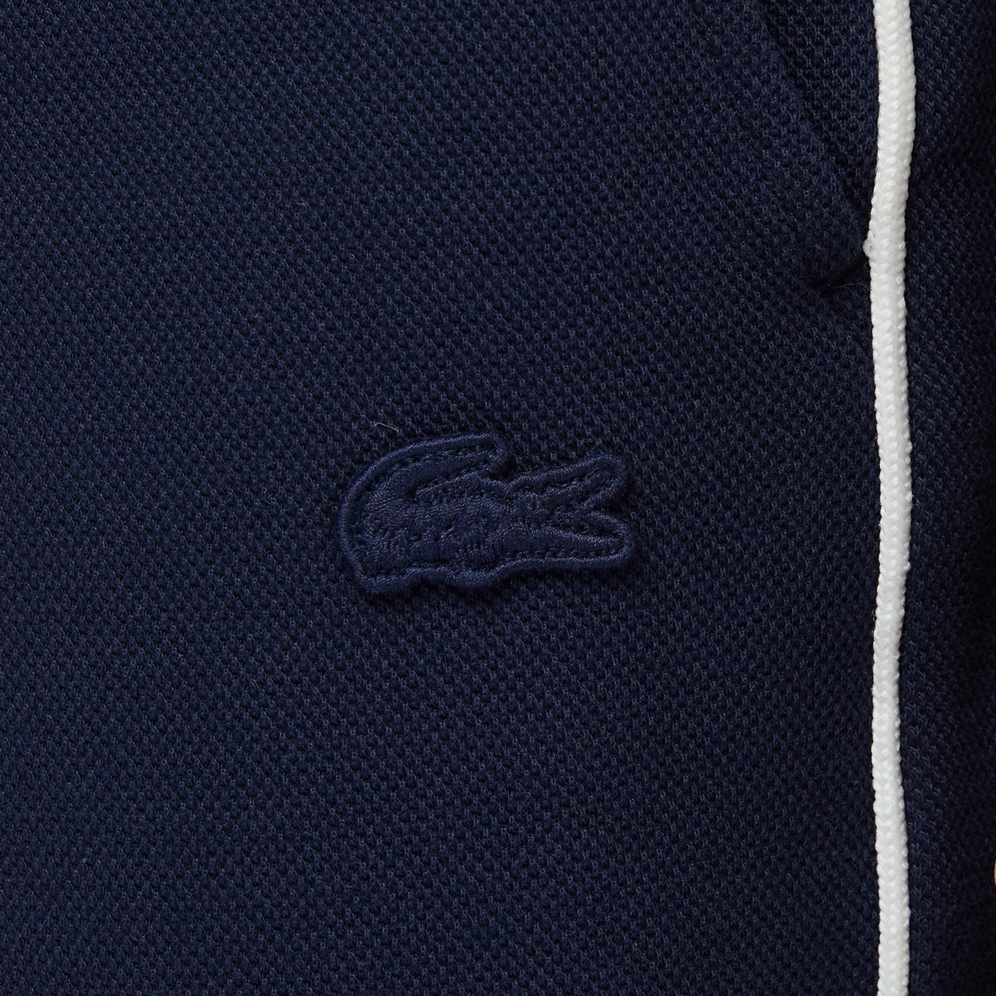 Lacoste Regular Fit Erkek Lacivert Eşofman Altı