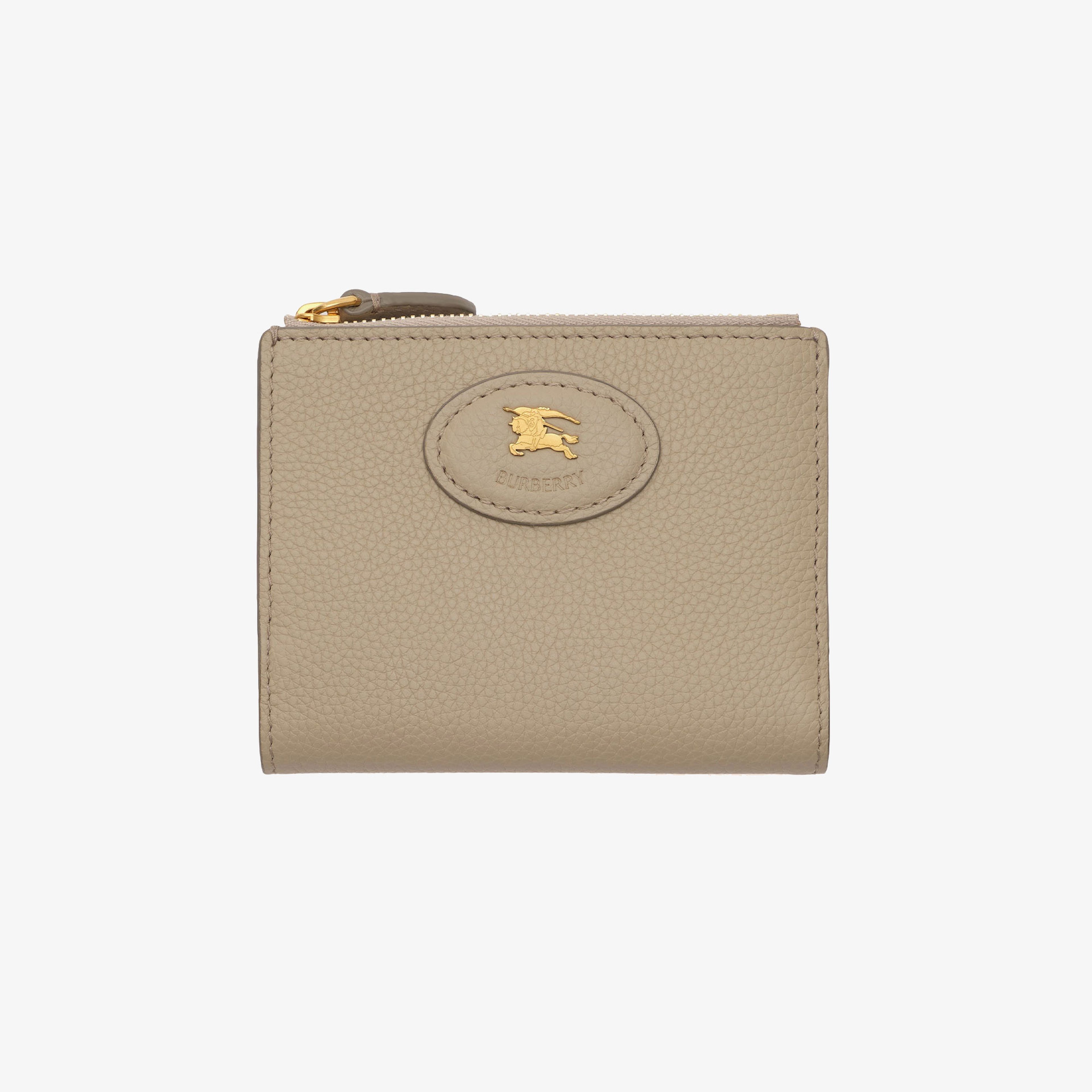 Burberry Bloomsbury Kadın Bej Cüzdan