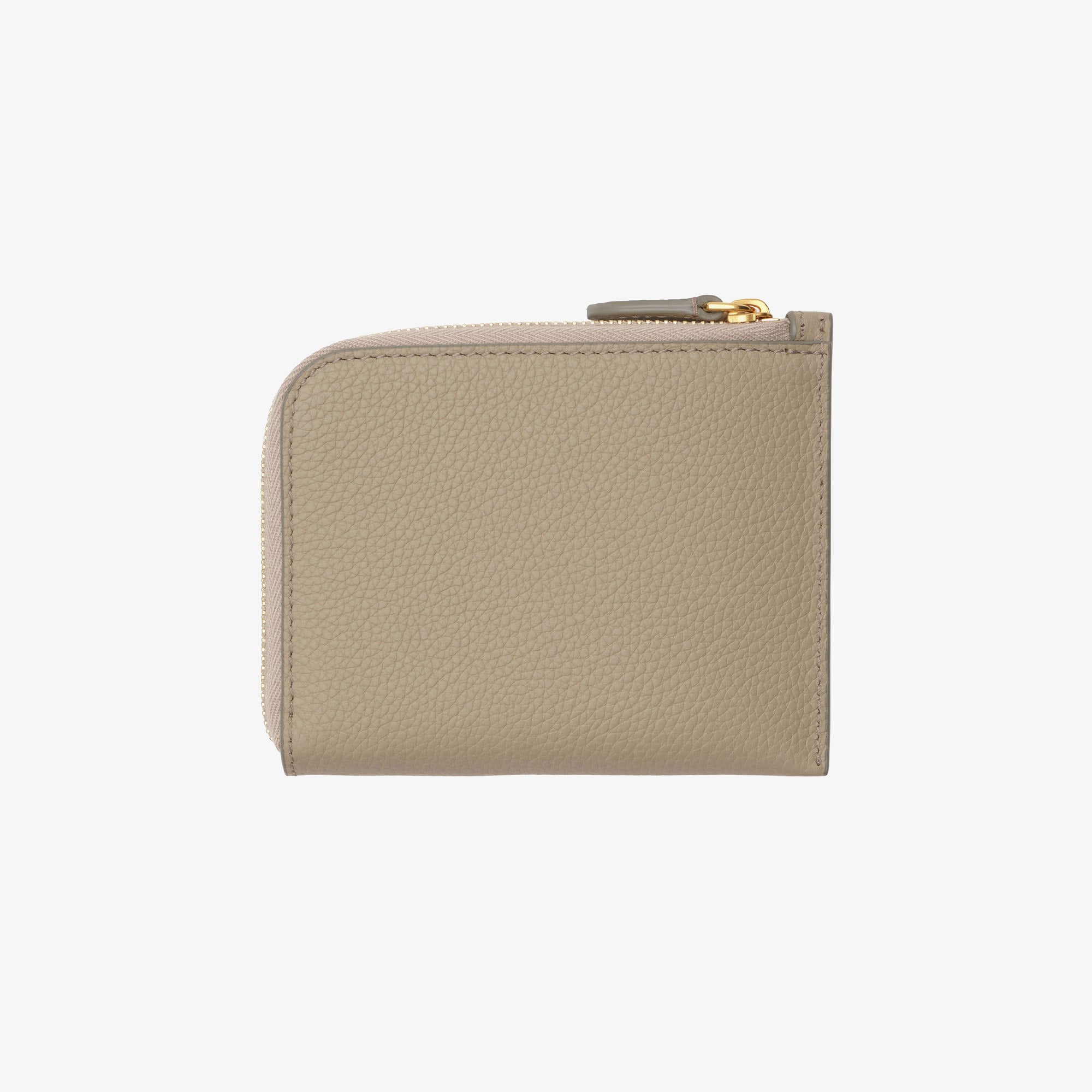 Burberry Bloomsbury Zip Kadın Bej Kartlık